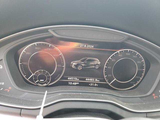 Photo 9 from auction – 2020 AUDI Q5 E PREMI with VIN WA1G2AFYXL2054002