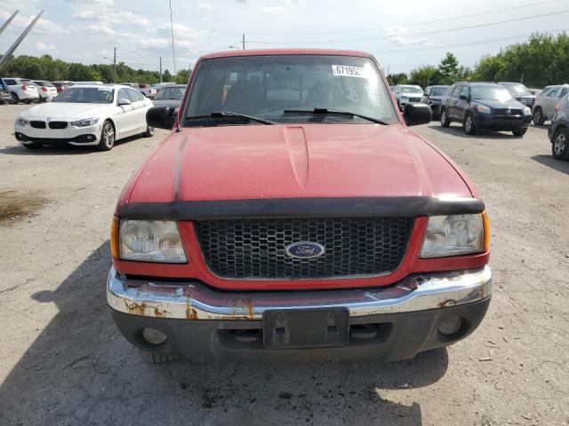 Photo 5 from auction – 2001 FORD RANGER SUP with VIN 1FTZR15E41TA69121