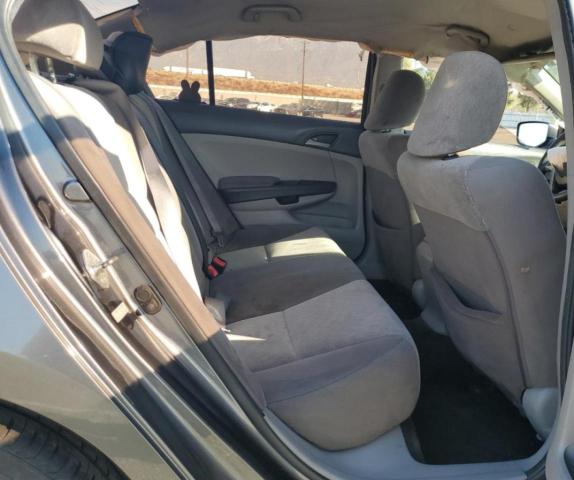Photo 10 from auction – 2010 HONDA ACCORD with VIN 1HGCP2F36AA089902
