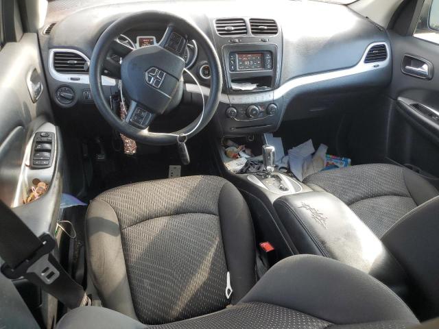 Photo 8 from auction – 2018 DODGE JOURNEY SE with VIN 3C4PDCAB8JT296183