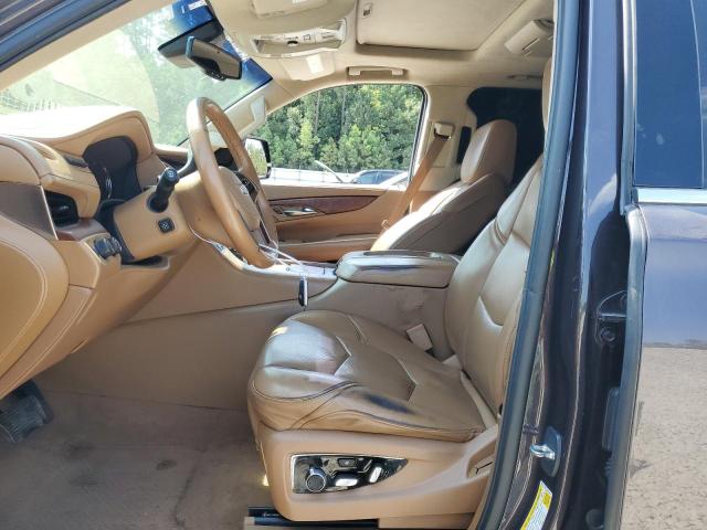 Photo 7 from auction – 2016 CADILLAC ESCALADE E with VIN 1GYS4KKJ8GR176261
