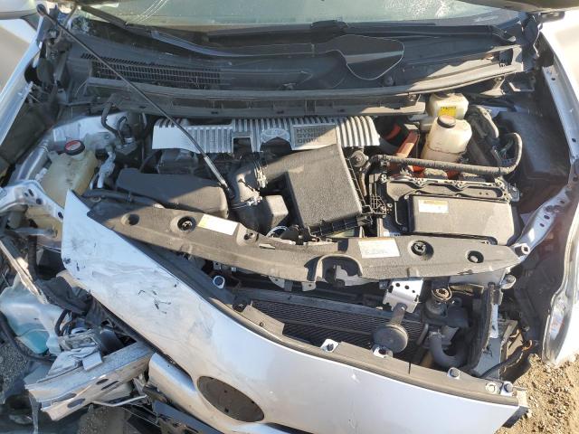 Photo 11 from auction – 2015 TOYOTA PRIUS with VIN JTDKN3DUXF0464222