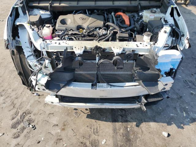Фото 12 с аукциона – 2022 TOYOTA HIGHLANDER с VIN 5TDEBRCH1NS075980