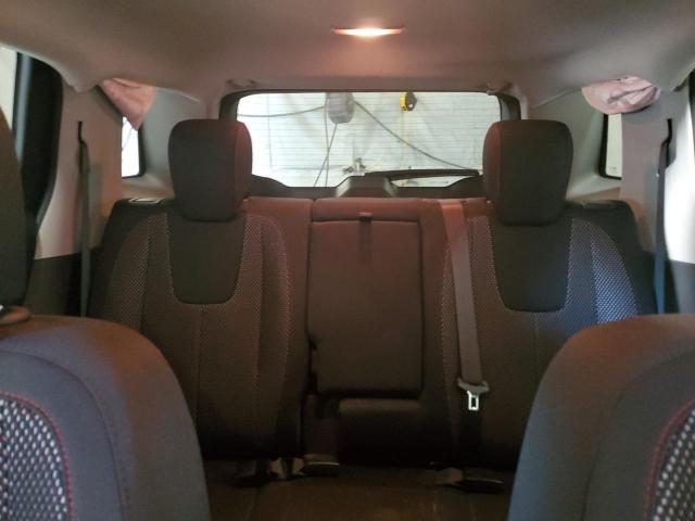 Photo 10 from auction – 2015 GMC TERRAIN SL with VIN 2GKFLRE37F6333132