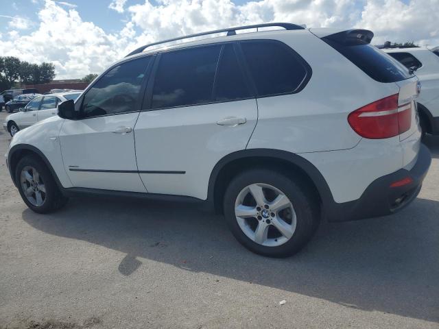 Photo 2 from auction – 2009 BMW X5 XDRIVE3 with VIN 5UXFE43549L266495