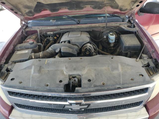 Photo 11 from auction – 2007 CHEVROLET SILVERADO with VIN 2GCEC13C671628040