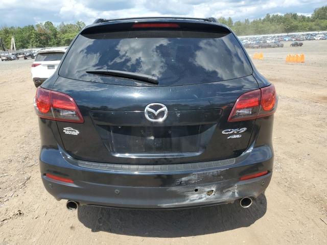 Photo 6 from auction – 2015 MAZDA CX-9 TOURI with VIN JM3TB3CV6F0464815