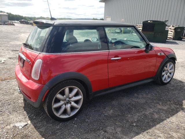 Photo 3 from auction – 2005 MINI COOPER S with VIN WMWRE334X5TD97280