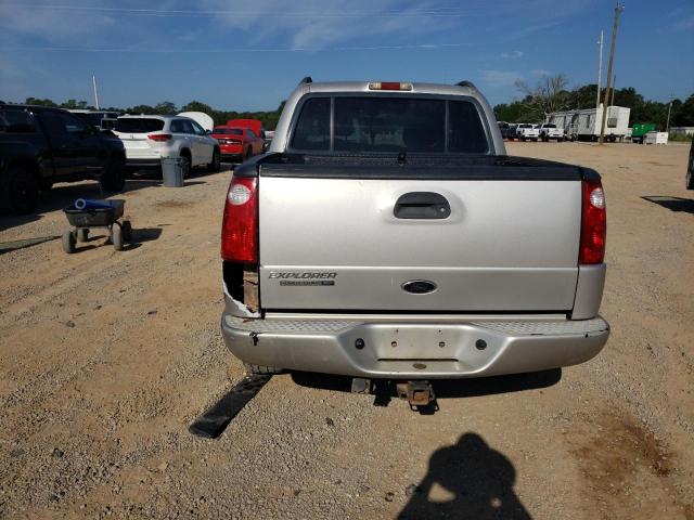 Photo 6 from auction – 2004 FORD EXPLORER S with VIN 1FMZU77K44UA61552