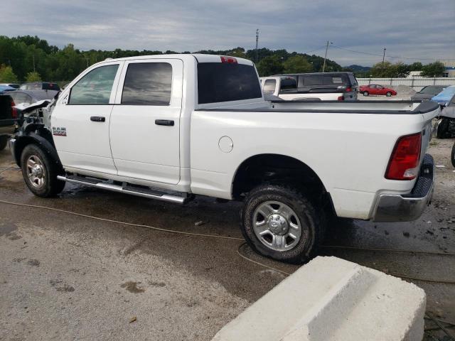 Foto 2 de la subasta – 2016 RAM 2500 ST con VIN 3C6UR5CJ9GG330600
