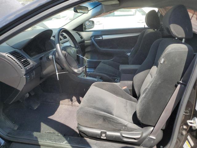 Photo 7 from auction – 2007 HONDA ACCORD EX with VIN 1HGCM72787A017901
