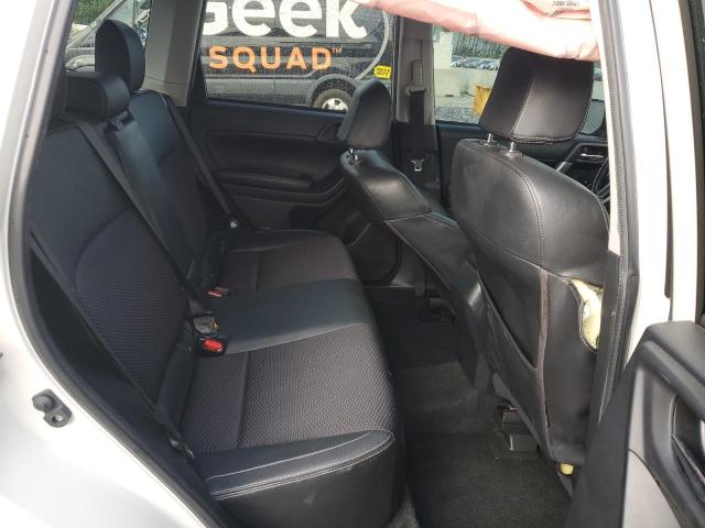 Photo 10 from auction – 2018 SUBARU FORESTER 2 with VIN JF2SJGEC4JH613860