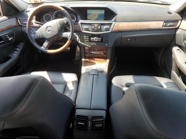 Photo 8 from auction – 2013 MERCEDES-BENZ E 350 4MAT with VIN WDDHF8JB2DA730420