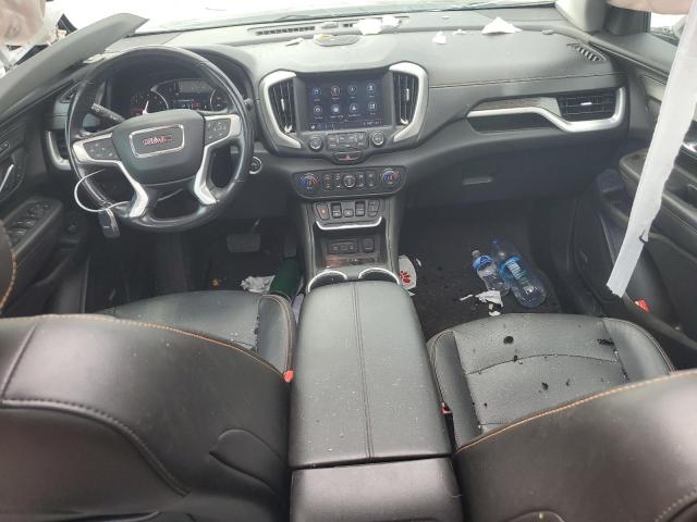 Photo 8 from auction – 2018 GMC TERRAIN SL with VIN 3GKALPEX6JL187828