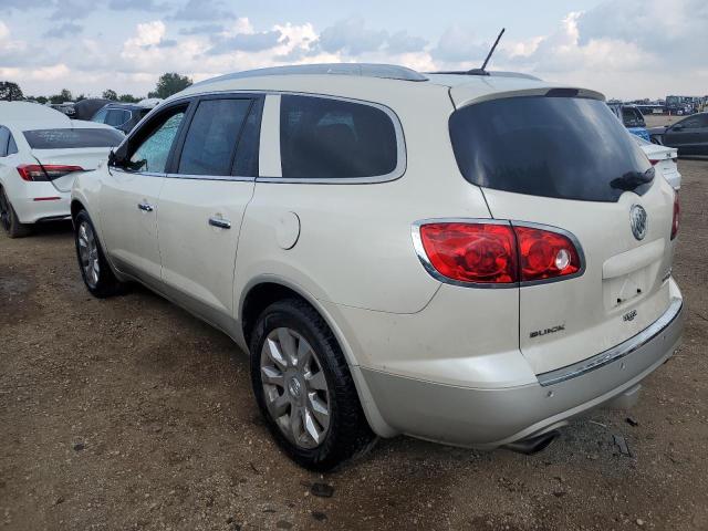 Photo 2 from auction – 2011 BUICK ENCLAVE CX with VIN 5GAKRCED8BJ258986