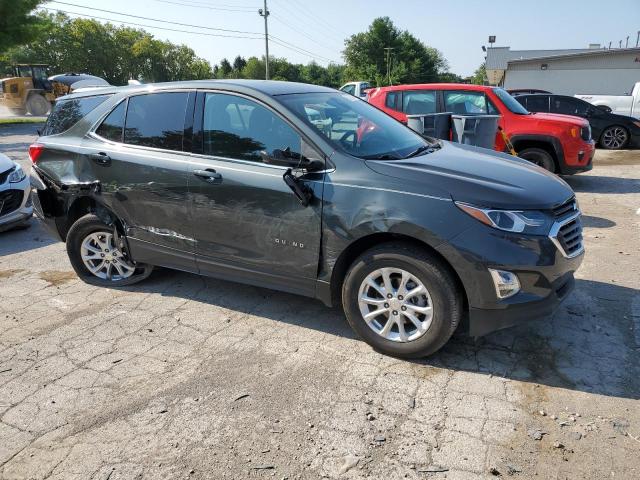 Photo 4 from auction – 2020 CHEVROLET EQUINOX LT with VIN 3GNAXUEV2LS544841