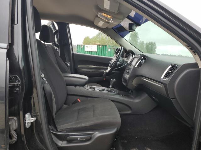 Photo 7 from auction – 2013 DODGE DURANGO SX with VIN 1C4RDHAG6DC670386