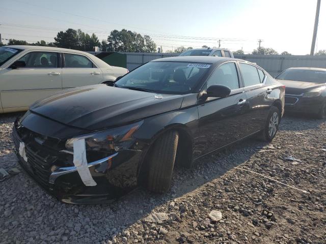NISSAN ALTIMA S 2023 with VIN 1N4BL4BVXPN323362 - Photo from auction