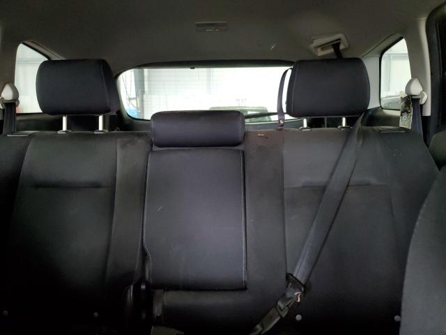 Photo 10 from auction – 2011 MAZDA CX-9 with VIN JM3TB2BA5B0314567