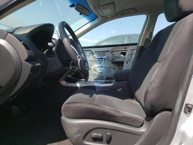 Photo 7 from auction – 2014 NISSAN ALTIMA 2.5 with VIN 1N4AL3AP9EC160611