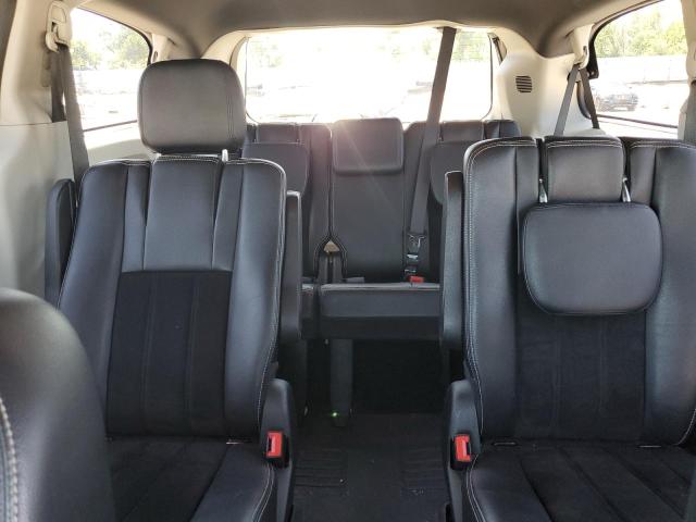 Photo 10 from auction – 2017 DODGE GR CARAVAN with VIN 2C4RDGCG8HR873445