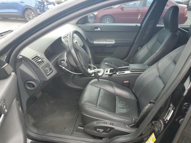 Photo 7 from auction – 2011 VOLVO S40 T5 with VIN YV1672MS0B2536851