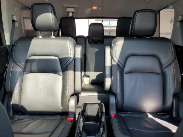 Photo 10 from auction – 2022 NISSAN PATHFINDER with VIN 5N1DR3CB6NC259759
