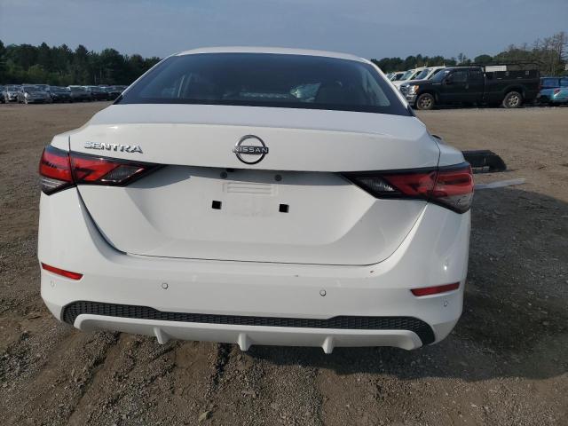 Photo 6 from auction – 2024 NISSAN SENTRA S with VIN 3N1AB8BVXRY299928