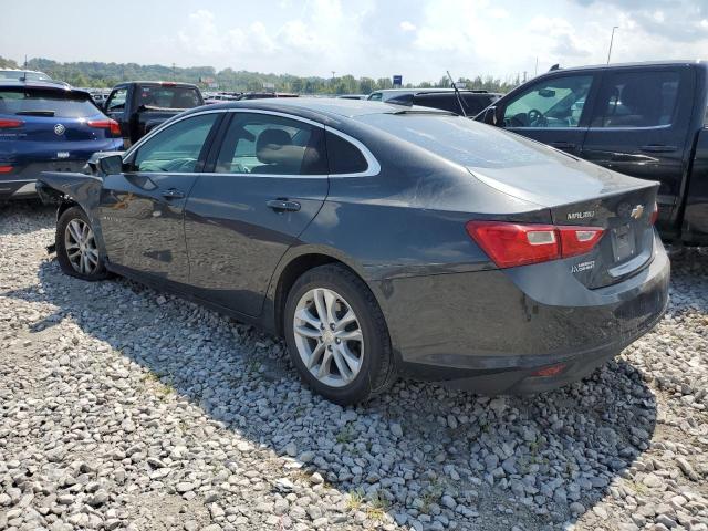 Photo 2 from auction – 2018 CHEVROLET MALIBU LT with VIN 1G1ZD5ST4JF256486
