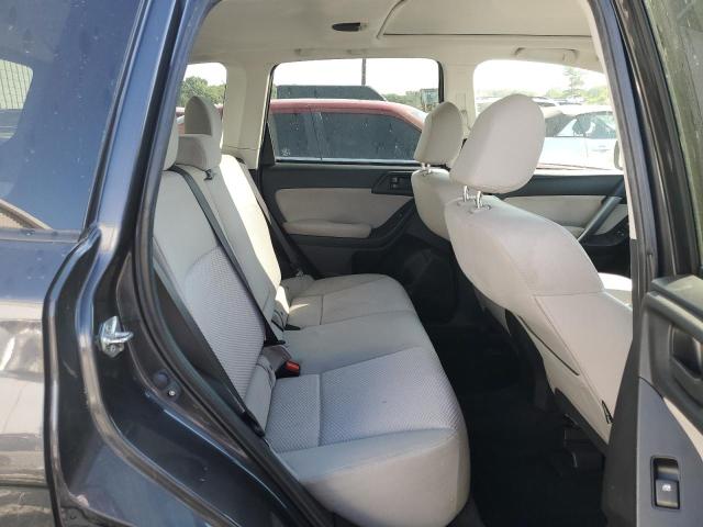 Photo 10 from auction – 2014 SUBARU FORESTER 2 with VIN JF2SJAEC5EH553154
