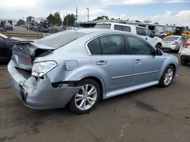 Photo 3 from auction – 2013 SUBARU LEGACY 3.6 with VIN 4S3BMDK68D2031223