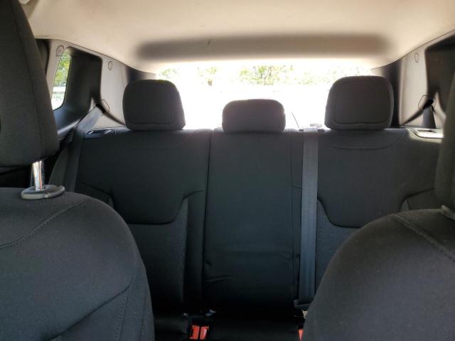 Photo 10 from auction – 2018 JEEP RENEGADE S with VIN ZACCJBAB1JPH44353