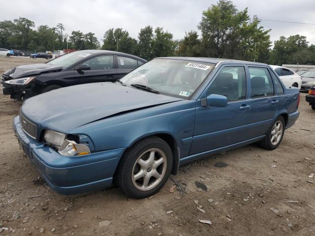 VOLVO S70 1998 with VIN YV1LS5540W2413978 - Photo from auction