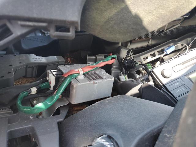 Photo 9 from auction – 2010 TOYOTA PRIUS with VIN JTDKN3DU0A0060449