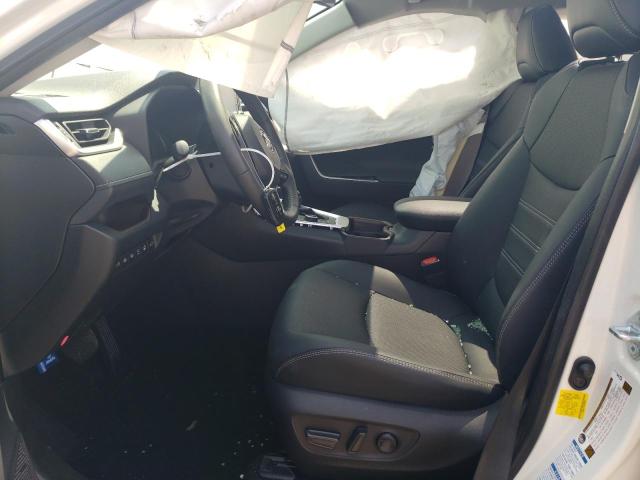 Photo 7 from auction – 2021 TOYOTA RAV4 LIMIT with VIN JTMN1RFV4MD084882