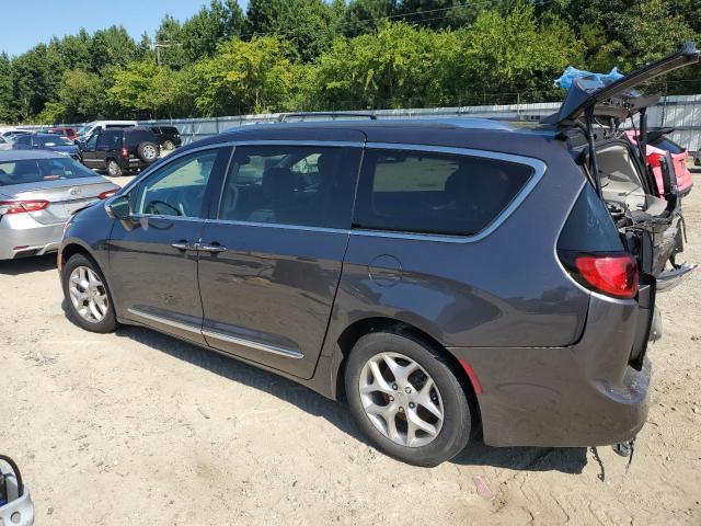 Photo 2 from auction – 2020 CHRYSLER PACIFICA L with VIN 2C4RC1GG9LR127606
