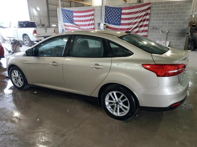 Photo 2 from auction – 2017 FORD FOCUS SE with VIN 1FADP3F28HL229890