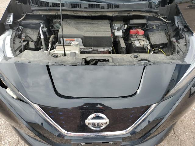 Photo 11 from auction – 2022 NISSAN LEAF S with VIN 1N4AZ1BV9NC555470