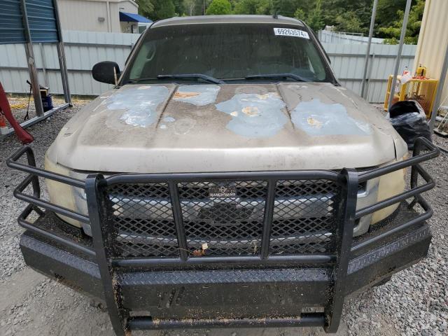 Photo 5 from auction – 2009 CHEVROLET SILVERADO with VIN 3GCEK23M99G208218