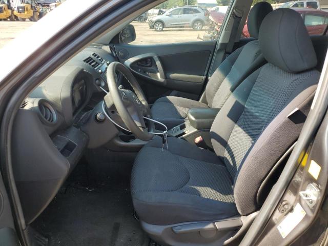 Photo 7 from auction – 2011 TOYOTA RAV4 SPORT with VIN 2T3WF4DV5BW062210