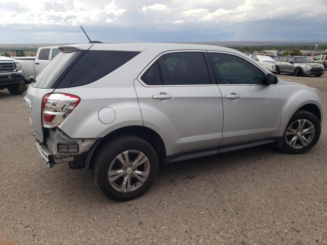 Photo 3 from auction – 2016 CHEVROLET EQUINOX LS with VIN 2GNFLEEK0G6125761