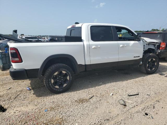 Photo 3 from auction – 2019 RAM 1500 REBEL with VIN 1C6SRFLT7KN631378