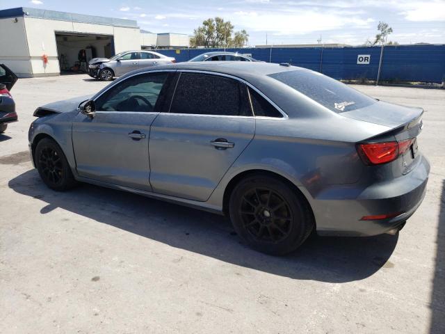 Photo 2 from auction – 2015 AUDI A3 PREMIUM with VIN WAUCCGFF3F1027444