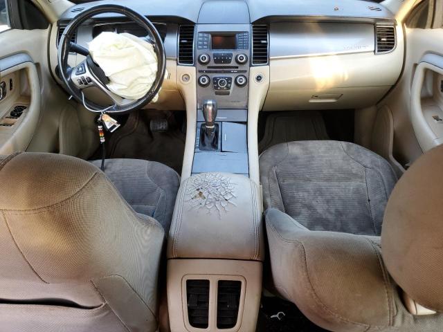 Photo 8 from auction – 2013 FORD TAURUS SEL with VIN 1FAHP2E85DG214512