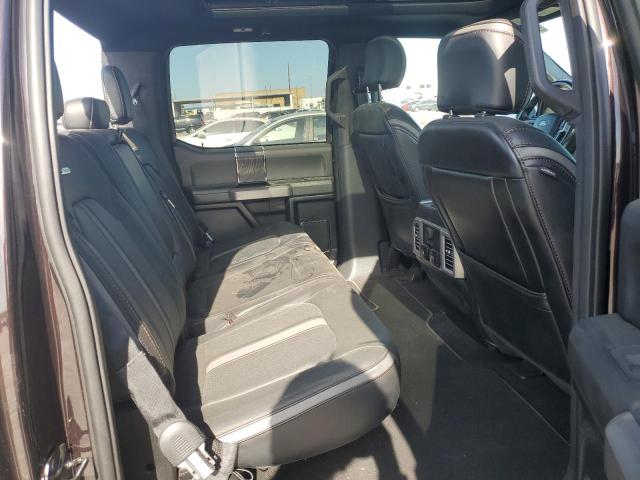 Photo 10 from auction – 2019 FORD F150 SUPER with VIN 1FTEW1E40KFA37443