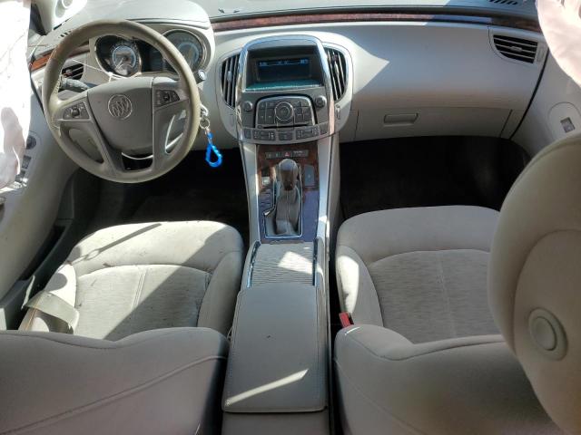 Photo 8 from auction – 2011 BUICK LACROSSE C with VIN 1G4GA5EC0BF122218
