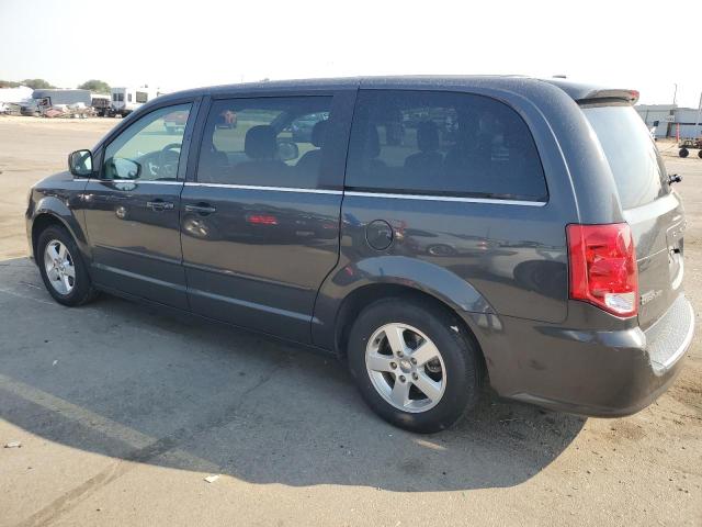 Photo 2 from auction – 2012 DODGE GRAND CARA with VIN 2C4RDGDG0CR110357