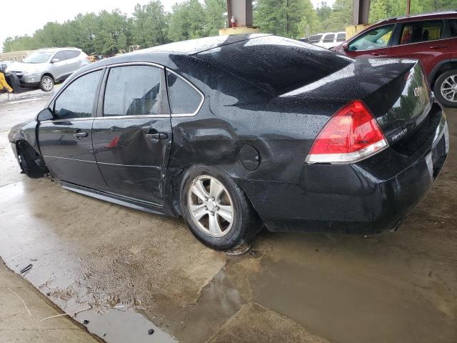 Photo 2 from auction – 2014 CHEVROLET IMPALA LIM with VIN 2G1WA5E32E1117106