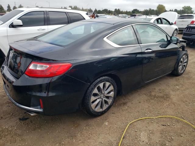 Photo 3 from auction – 2015 HONDA ACCORD EX with VIN 1HGCT1B77FA002272