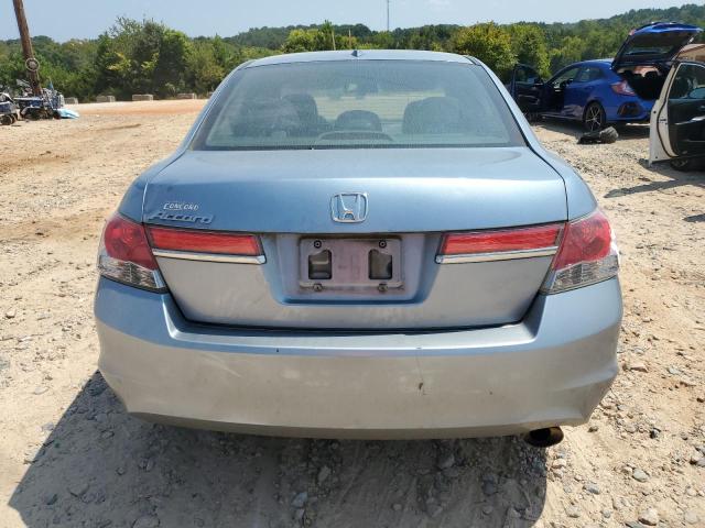 Photo 6 from auction – 2011 HONDA ACCORD EXL with VIN 1HGCP2F85BA029865